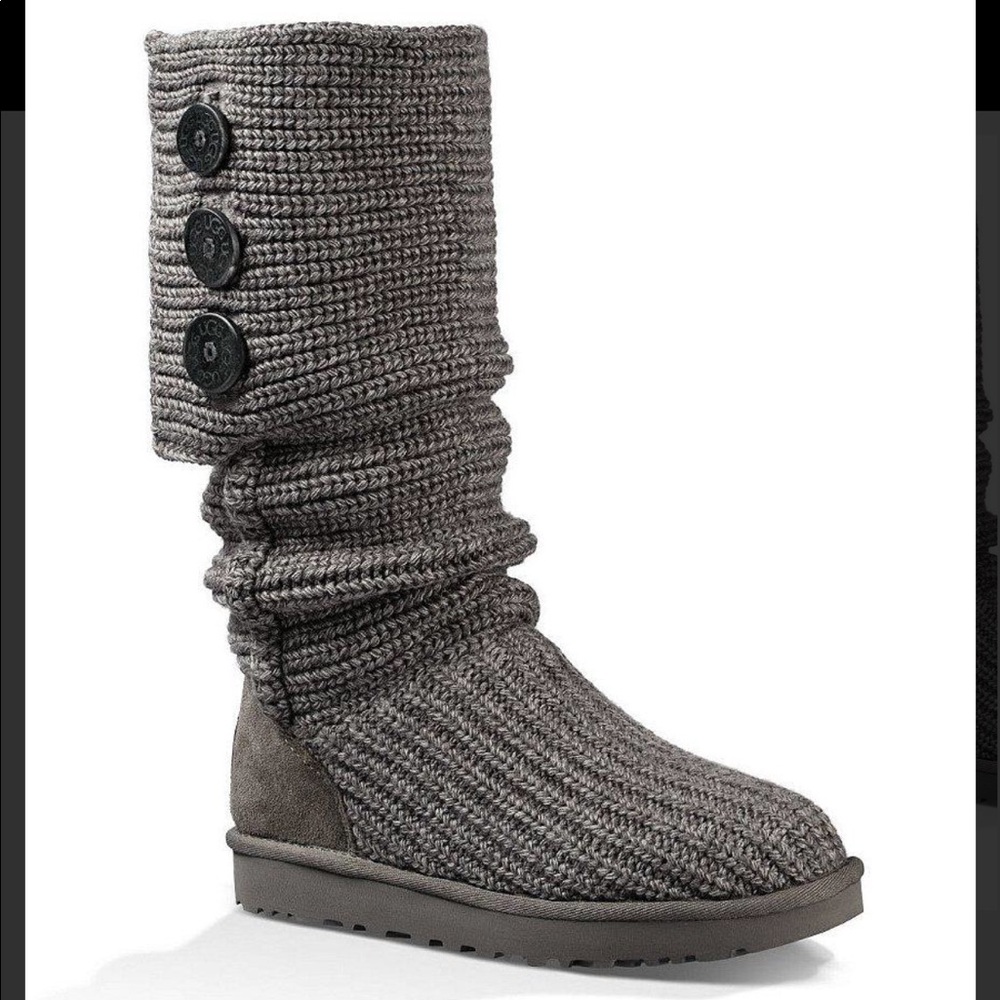 UGG boots